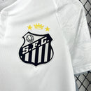 Camisa Santos I 25/26 Torcedor Masculina