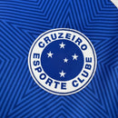 Camisa Cruzeiro IIi 25/26 Torcedor Masculina