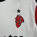 Camisa Ac Milan II 25/26 Torcedor Masculina - (Contém Manchas)