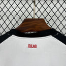 Camisa Ac Milan II 25/26 Torcedor Masculina - (Contém Manchas)
