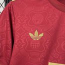 Camisa Bayern De Munique 24/25 Torcedor Masculina
