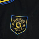 Camisa Manchester United IIi 25/26 Torcedor Masculina