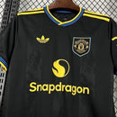 Camisa Manchester United IIi 25/26 Torcedor Masculina