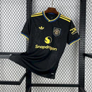 Camisa Manchester United IIi 25/26 Torcedor Masculina