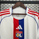 Camisa Lyon I 25/26 Torcedor Masculina (Pode Conter Manchas)