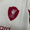 Camisa Liverpool II 25/26 Torcedor Masculina (Pode Conter Pequenas Manchas)