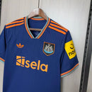 Camisa Newcastle IIi 25/26 Torcedor Masculina