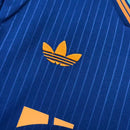 Camisa Newcastle IIi 25/26 Torcedor Masculina
