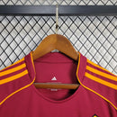 Camisa Milan I 2025/26 Torcedor Masculina