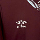 Camisa West Ham I 25/26 Torcedor Masculina