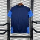 Camisa Cruzeiro Pré Jogo 25/26 Torcedor Masculina (Modelo Largo)