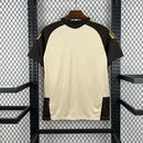 Camisa Flamengo Pré Jogo 2025/26 Torcedor Masculina (Modelo Largo)