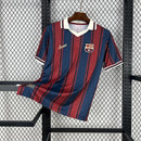 Camisa Barcelona Modernist 2025/26 Torcedor Masculina