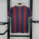 Camisa Barcelona Modernist 2025/26 Torcedor Masculina