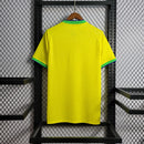Camisa Brasil Nike I 2026/27 Torcedor Masculina