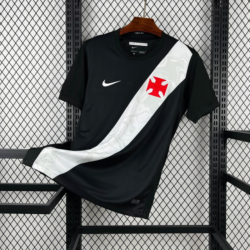 Camisa Vasco Da Gama I 26/27 Torcedor Masculina