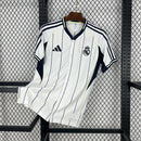 Camisa Real Madrid 25/26 Torcedor Masculina
