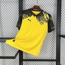 Camisa Borussia I 25/26 Torcedor Masculina