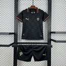 Kit Infantil Portugal I 2026 Conjunto Unissex