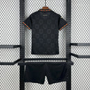Kit Infantil Portugal I 2026 Conjunto Unissex