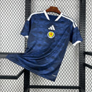 Camisa Colômbia I 2026 Torcedor Masculina