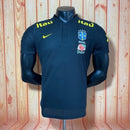 Camisa Brasil Treino 21/22 Torcedor Masculina