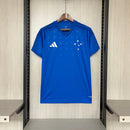 Camisa Cruzeiro I 2026/27 Torcedor Masculina