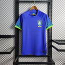 Camisa Brasil II 2022/23 Torcedor Masculina