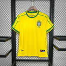Camisa Brasil 1.2 I 1998 Retrô Masculina (Não Está 1.1)