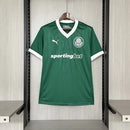 Camisa Milan I 2025/26 Torcedor Masculina