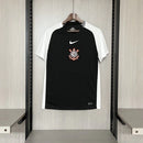 Camisa Corinthians II 2025/26 Torcedor Masculina
