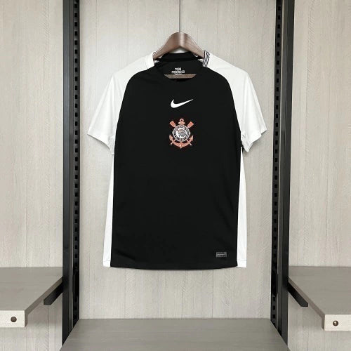 Camisa Corinthians II 2025/26 Torcedor Masculina