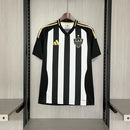 Camisa Atlético Mineiro I 2025/26 Torcedor Masculina