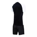Kit Infantil Corinthians II 25/26 - Nike - Preto E Branco