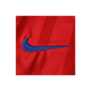 Camisa Psg IIi 25/26 - Total 90 Torcedor Nike Masculina - Vermelha