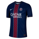 Camisa Psg Home 25/26 - Torcedor Nike Masculina - Azul
