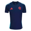 Camisa Flamengo Treino 25/26 - Azul Marinho