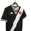 Camisa Vasco Da Gama 25/26 Gola V Torcedor Kappa Masculina