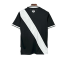 Camisa Vasco Da Gama 25/26 Gola V Torcedor Kappa Masculina