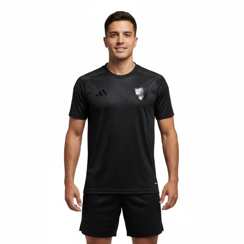 Camisa Atlético Mg Ediçao Especial 25/26 - Torcedor