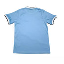 Camisa Manchester City Home 2013/14 Retrô Masculino Nike Azul